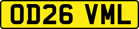 OD26VML
