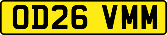 OD26VMM