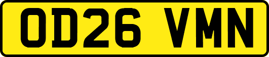 OD26VMN