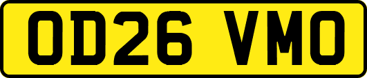 OD26VMO
