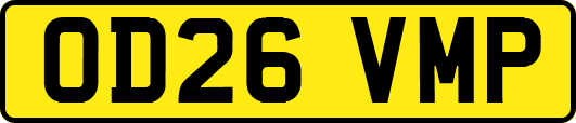 OD26VMP