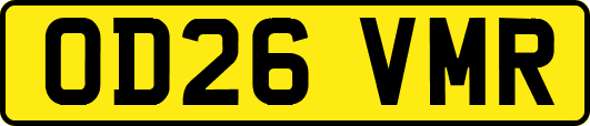 OD26VMR