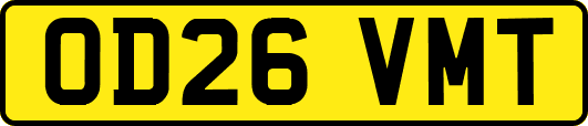 OD26VMT