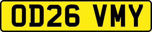 OD26VMY