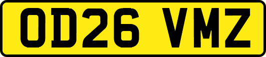 OD26VMZ