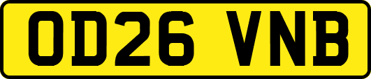 OD26VNB