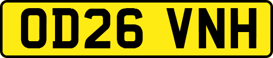 OD26VNH