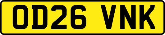 OD26VNK