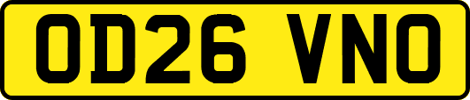 OD26VNO