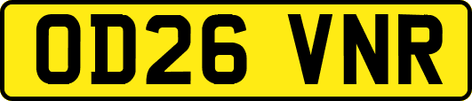 OD26VNR