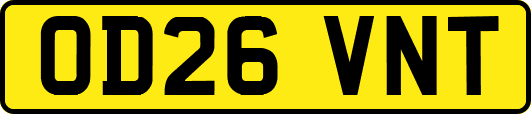OD26VNT