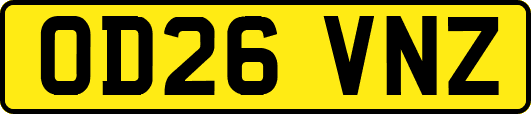 OD26VNZ