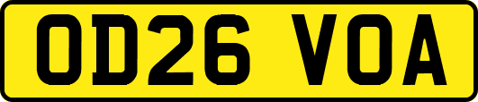 OD26VOA
