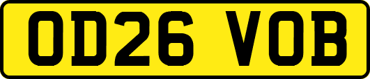 OD26VOB