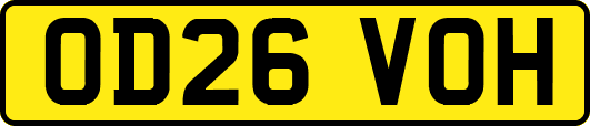 OD26VOH