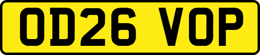 OD26VOP