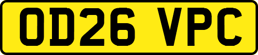 OD26VPC