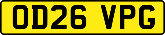 OD26VPG
