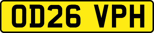 OD26VPH