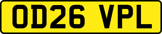OD26VPL