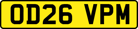 OD26VPM
