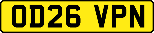 OD26VPN