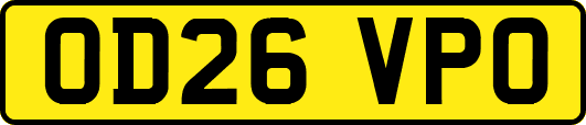 OD26VPO