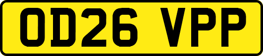 OD26VPP
