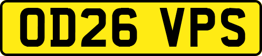 OD26VPS