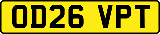 OD26VPT