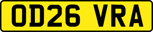 OD26VRA