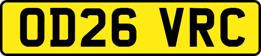 OD26VRC