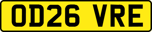 OD26VRE