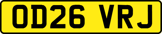 OD26VRJ