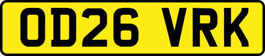 OD26VRK