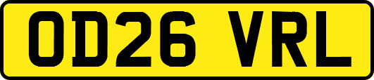 OD26VRL