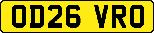 OD26VRO