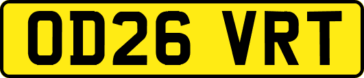 OD26VRT