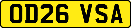 OD26VSA