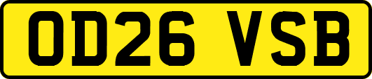 OD26VSB