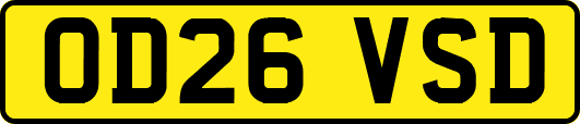 OD26VSD