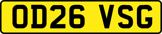 OD26VSG