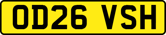 OD26VSH