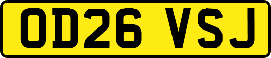 OD26VSJ