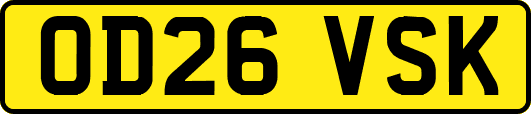 OD26VSK