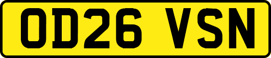 OD26VSN