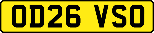 OD26VSO