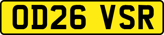 OD26VSR