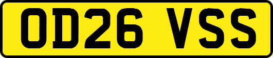 OD26VSS