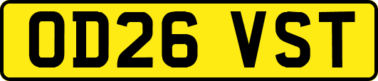 OD26VST
